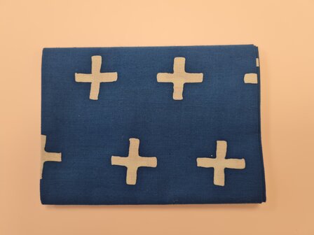 Cross pattern