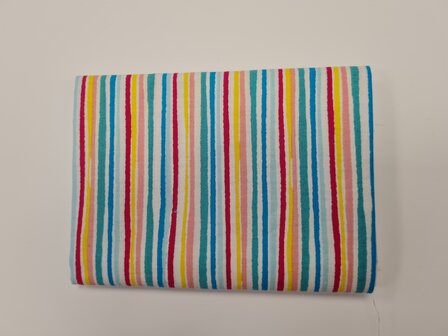 Geo stripes