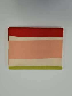 Summer stripe