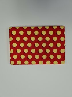 Yellow dot