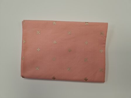 X's pink 