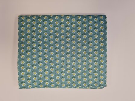 *coupon* EQP textiles - future heirlooms daisy 