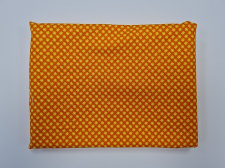 *coupon* daisy orange 