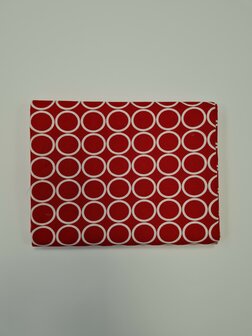 *coupon* Metro circles red 