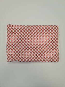 *coupon* sorbet geo red 