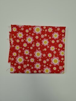 *coupon* daisy red 