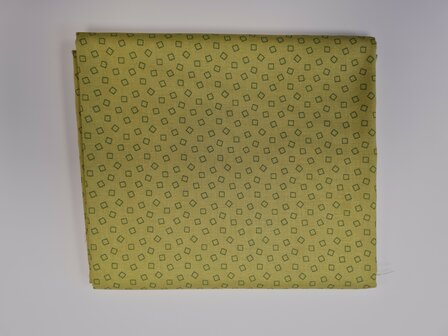 *coupon* EQP textiles - tumbling blocks 