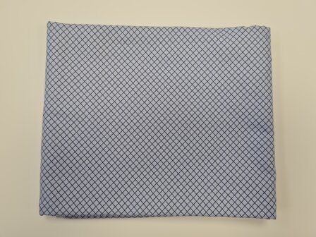 *coupon* tula pink - on the grid shoreline 