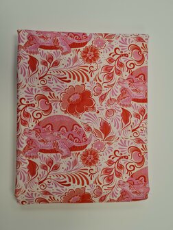 *coupon* tula pink besties take it slow pink 