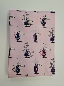 *coupon* tula pink poison 