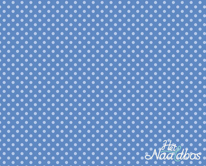Tilda - Something blue - Dorothy Blue