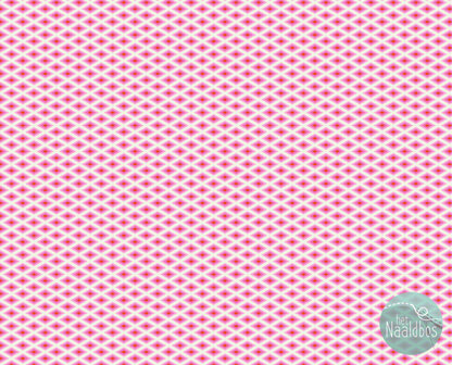 *coupon* tula pink - lighthouse windows delphine