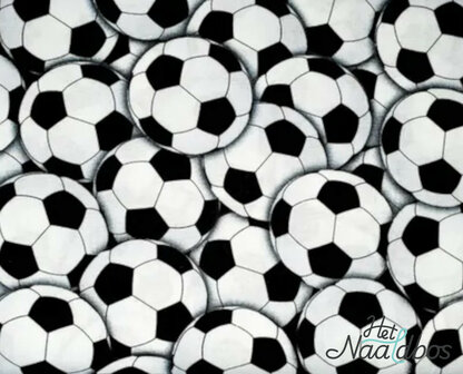 Timeless treasures - voetballen
