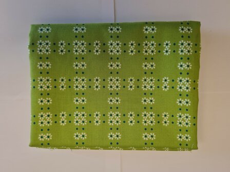 *coupon* mimosa groen  