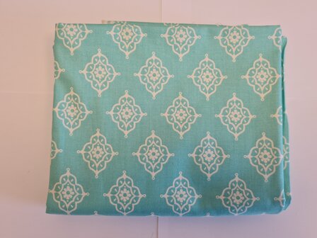 *coupon* ornament mint 