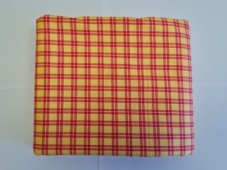 *coupon* picnic plaid 