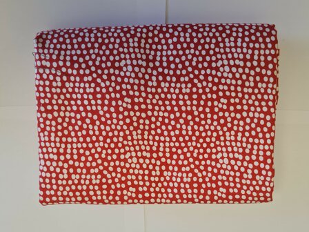*coupon* flurry red 