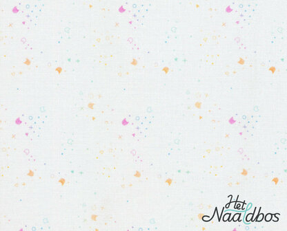 *coupon* dear stella - baby kitty