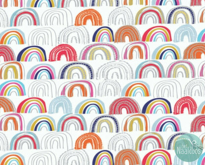 *coupon* dashwood rainbow 