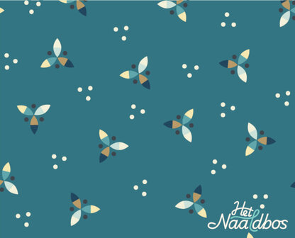 *coupon* EQP textiles - sands of time pacific