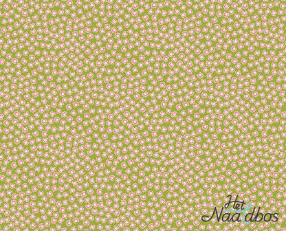 the birdhouse - out &amp; about - flowers green