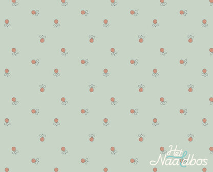 *pre-order* Hatched &amp; patched - appleby farm - appleby blue