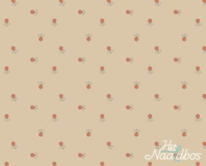 Hatched &amp; patched - appleby farm - appleby creme