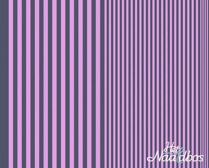 *pre-order* Tula Pink - sticks &amp; stones - Haze