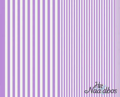 *pre-order* Tula Pink - sticks &amp; stones - Iced Violet
