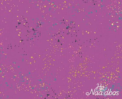 *coupon* ruby star society - speckled witchy