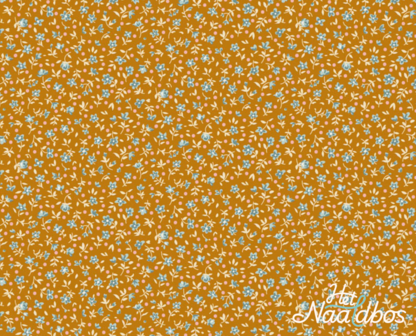 Tilda - Village life - Mae Ochre