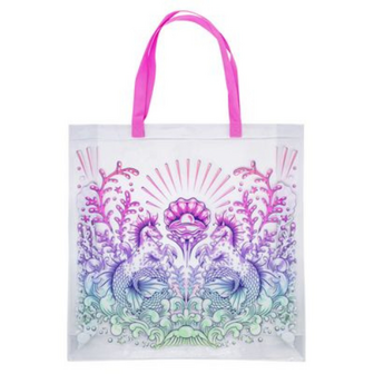 *pre-order* Tula Pink - legendary - project tote - pony tales