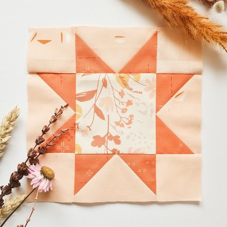 Online cursus: Maak je eerste quilt met de naaimachine