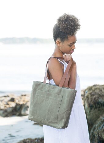 Noodlehead pepin tote 