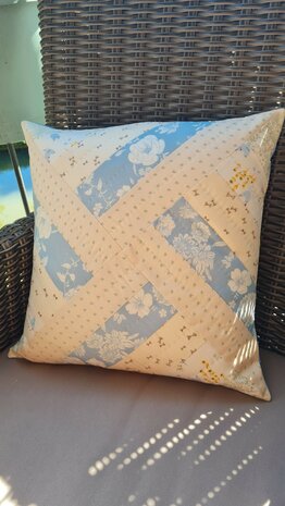 low volume quiltkit 