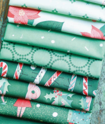 *pre-order* Smitten tiny christmas BOM 