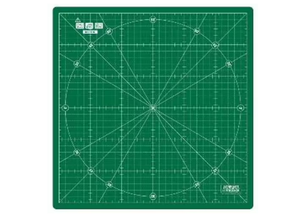*pre-order* olfa rotating cutting mat 30cm