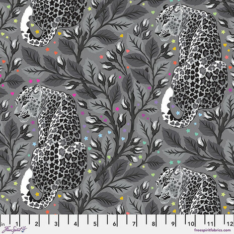 *pre-order* Tula Pink - Graywork - birthmark shadow