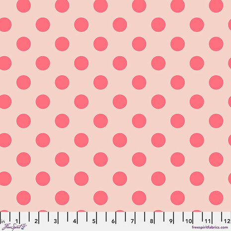 Tula Pink - Pom pom - Nova