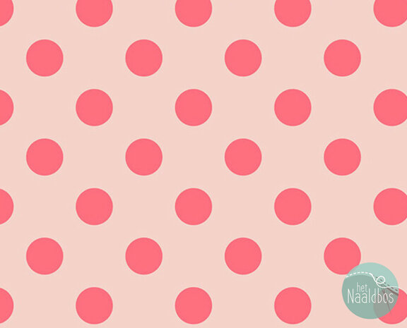 Tula Pink - Pom pom - Nova