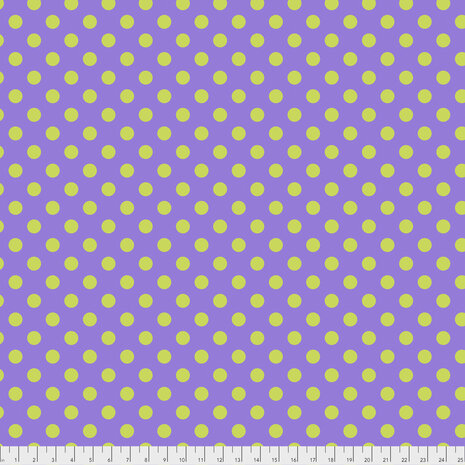 Tula Pink - Pom pom - Orchid