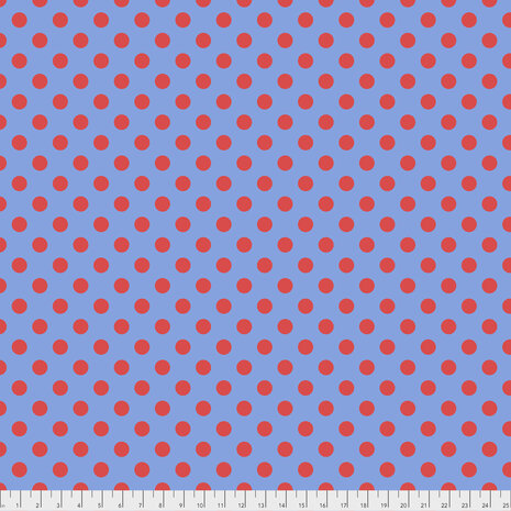 Tula Pink - Pom pom - Lupine