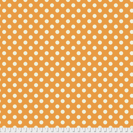 Tula Pink - Pom pom - Begonia