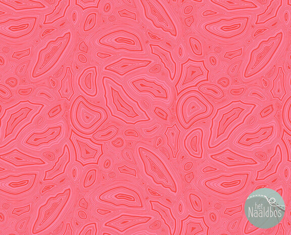 Tula Pink - true colors - Mineral - Agate