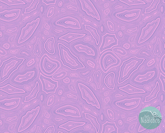 Tula Pink - true colors - Mineral - Opal