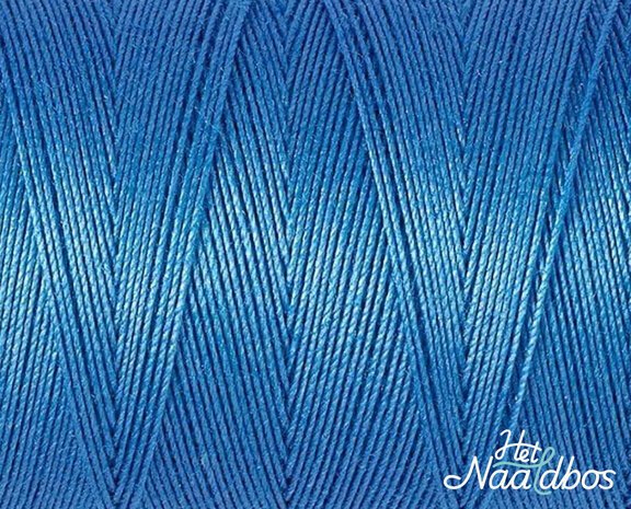 G&uuml;termann katoengaren 7280 Dark turquoise