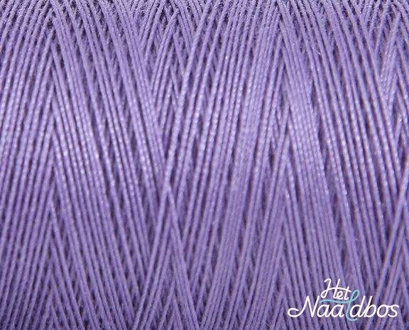 G&uuml;termann katoengaren 4434 Dark lavender