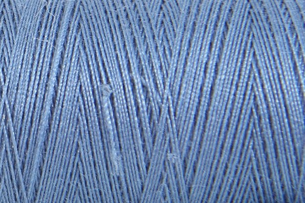 G&uuml;termann katoengaren 5624 Denim