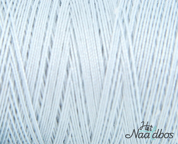 G&uuml;termann katoengaren 6217 Grey blue