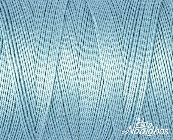 G&uuml;termann katoengaren 7227 Sky blue